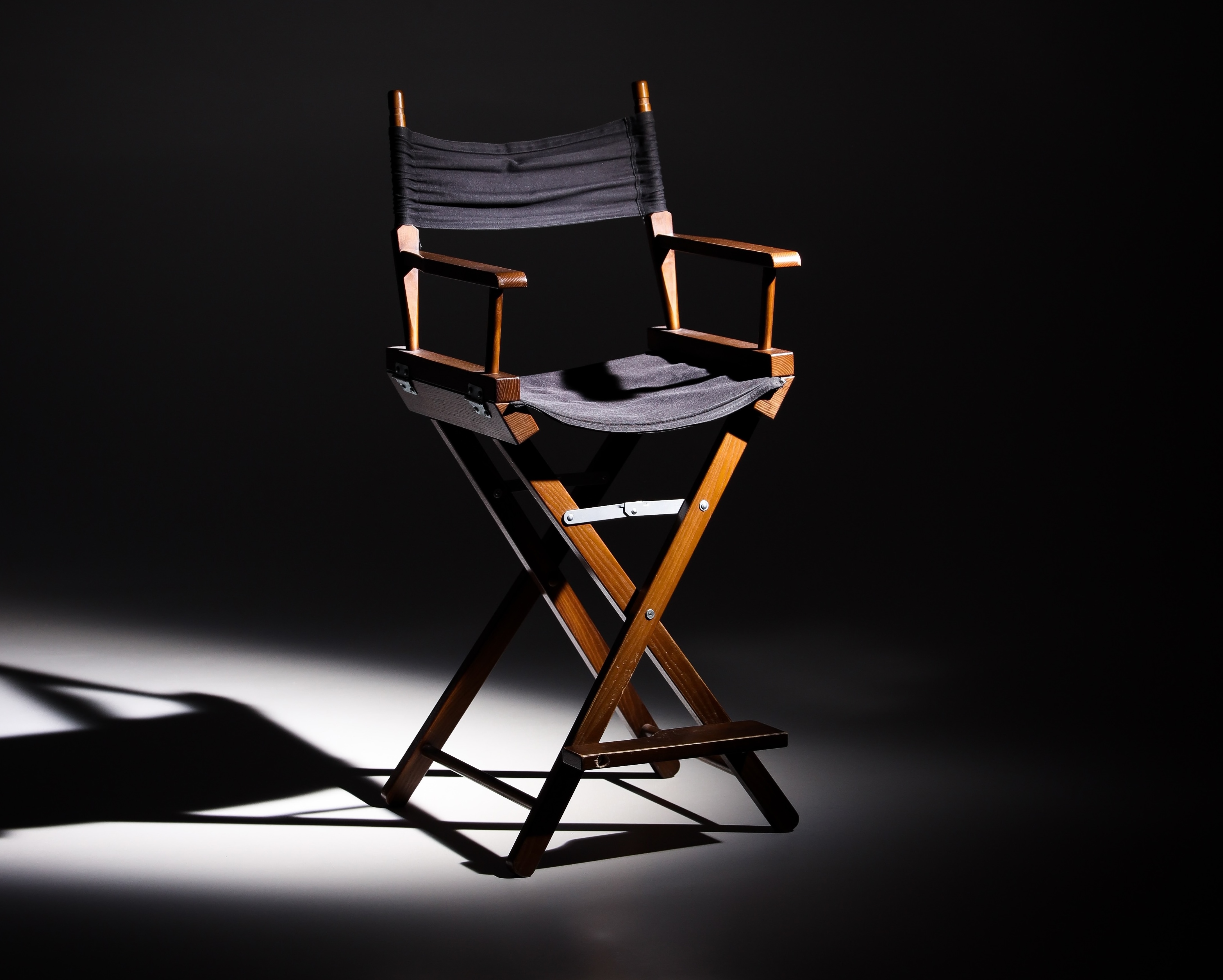 Film basecamp trailers